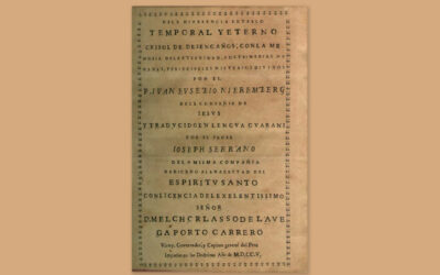 El libro y su comercio en el actual territorio argentino. Siglos XVI – XIX